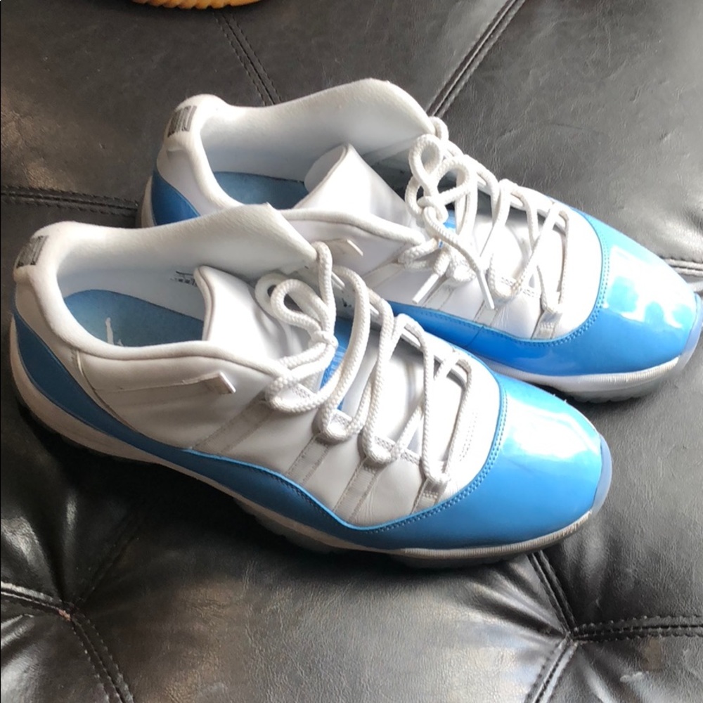 Jordan size 13